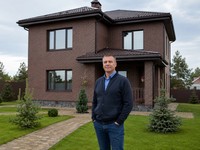 Дом клиента Алексей
